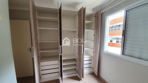 Imagem 21 de 30 de Apartamento À Venda Em Chácara Primavera - Ap003237