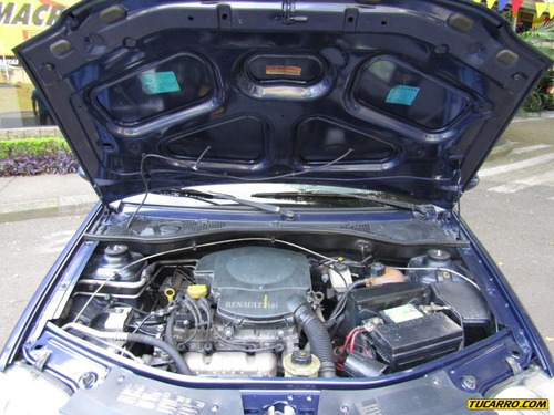 Renault Logan Dinamque 1600 Cc