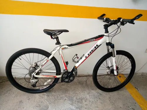 Bicicleta trek online rin 26