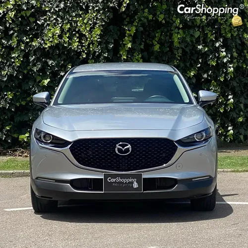 Mazda CX-30 2.0 TOURING AT COMO NUEVA PARA ESTRENAR EN GARANTÍA