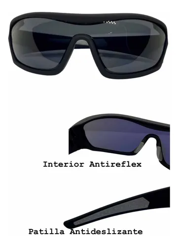 Anteojos de sol antireflex cheap