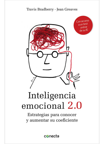 Inteligencia Emocional 2.0 - Bradberry  - *