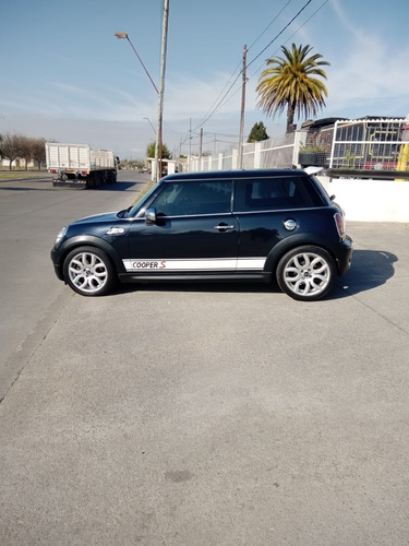 Imagen 7 de 13 de Mini Cooper S Chilli