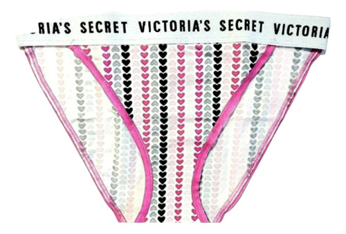 Bombacha Victoria's Secret | Xs