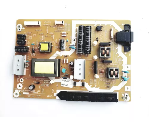 Cable Alimentacion para TV Panasonic