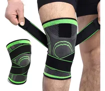 Comprar Rodillera Elástica Ortopédica Deportiva Compresión 2 Velcros