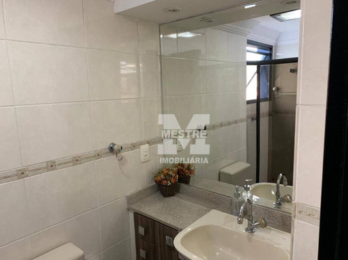 Imagem 26 de 30 de Apartamento Com 3 Dormitórios À Venda, 86 M² Por R$ 420.000,02 - Vila Rosália - Guarulhos/sp - Ap2952