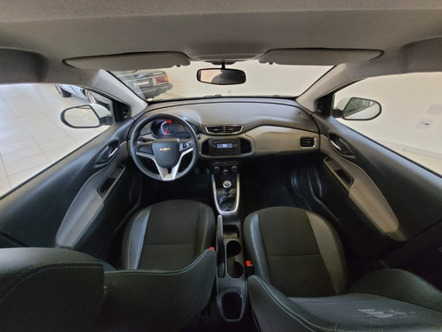 Imagem 6 de 8 de Chevrolet Gm Onix Lt 1.0 2019