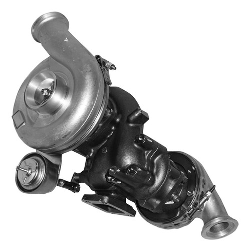 Turbina Motor Constellation 17280 24280 12 A 2017 Borgwarner