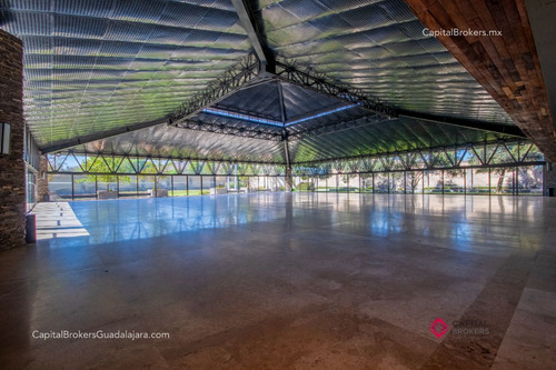Rancho De Lujo Salon De Eventos En El Sur De Zm Guadalajara