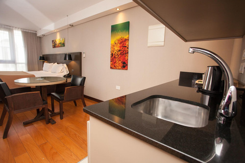 Imagen 17 de 30 de Venta Edificio Hotel Con Renta Para Inversores