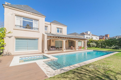 Imagen 25 de 30 de Casa En Venta En Barrio Septiembre - Maroto Propiedades