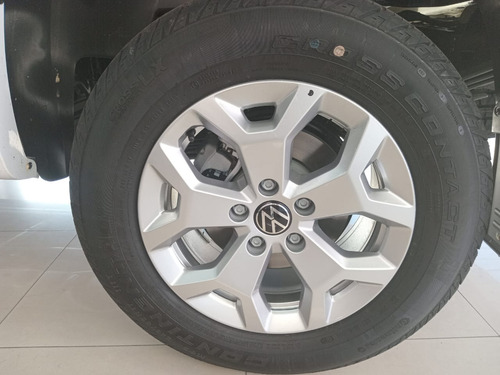 Volkswagen Amarok 3.0 Cd Tdi 258Cv V6 Comfortline 4X4 At
