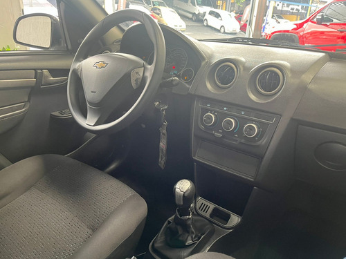Chevrolet Celta Celta LT 1.0 (Flex)