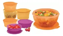 Comprar Tupperware Bea Tigelas Maravilhosa Completo