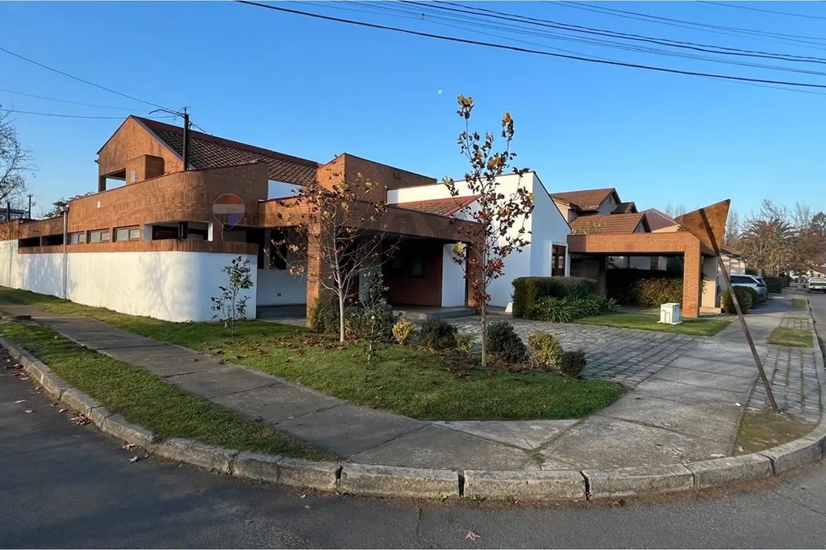 Imagen 1 de 30 de Se Vende Casa En Jardin Esmeralda Las Rastras
