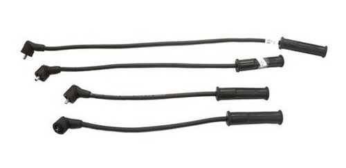 Cables De Bujia Renault Symbol 1.6 8 Val K7m 09/18