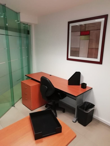 Imagen 4 de 8 de Oficinas Equipadas En La Col. Narvarte