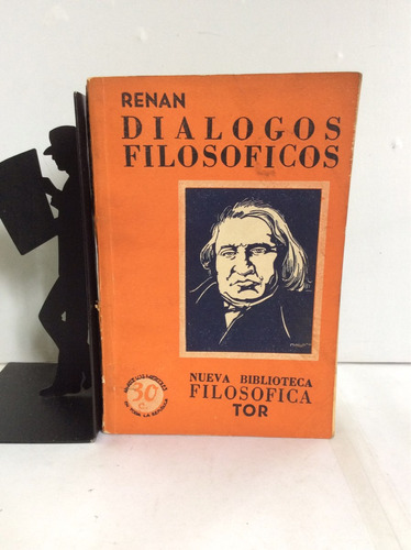 Diálogos Filosóficos, Renan