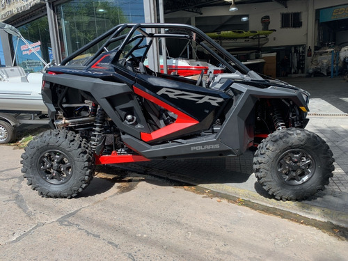 Polaris Rzr Pro Xp Ultimate - Edunor