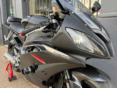 Imagen 5 de 25 de Yamaha Yzf R6