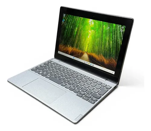 Lenovo Ideapad D330-10igm: Celeron 4gb Ram 64gb Ssd