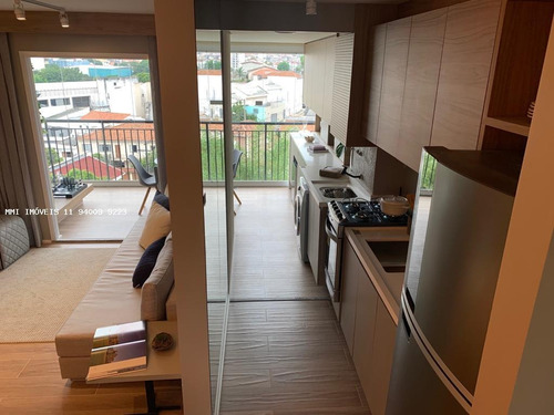 Apartamento 3 Dormitórios Para Venda Em São Paulo, Vila Da Saúde, 3 Dormitórios, 1 Suíte, 2 Banheiros, 2 Vagas - Mywish_1-1553852