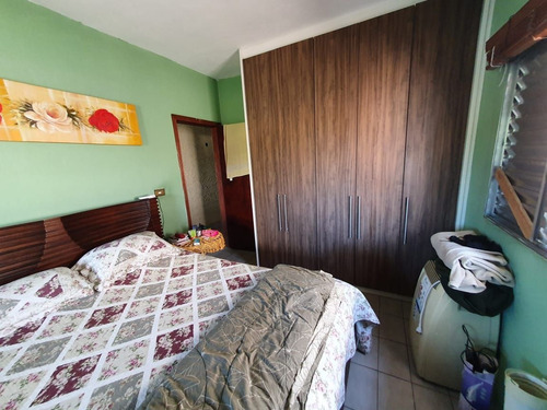 Imagem 20 de 30 de Casa Com 3 Dormitórios À Venda, 318 M² Por R$ 1.050.000 - Jardim Dos Camargos - Barueri/sp - Ca0707