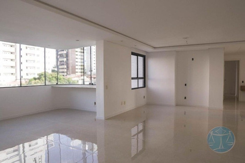 Imagem 2 de 15 de Vende Apartamento No Bairro Do Tirol - V-11615