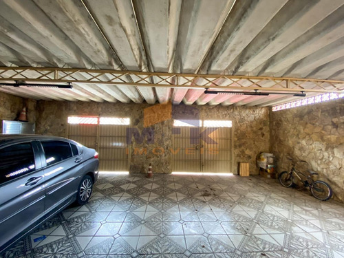 Imagem 4 de 15 de Casa Para Venda Em Itaquaquecetuba, Centro, 4 Dormitórios, 1 Suíte, 4 Banheiros, 2 Vagas - 1181_1-2254164