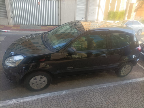 Ford Ka 1.0 Flex 3p