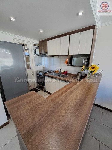 Condominio Los Robles 2 Pucon Casa 26 (96417)