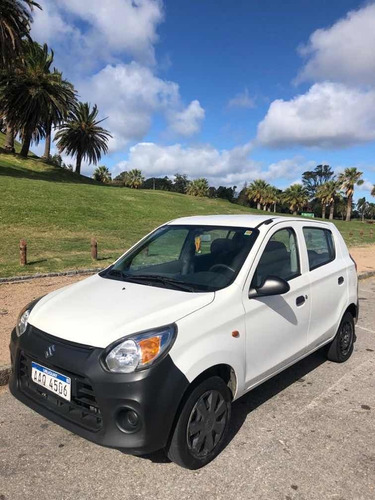 Suzuki Alto 2017 0.8 800