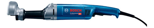 Moedor reto Bosch Ggs 8 Sh 1200w, cor azul, frequência 50 Hz, 60 Hz