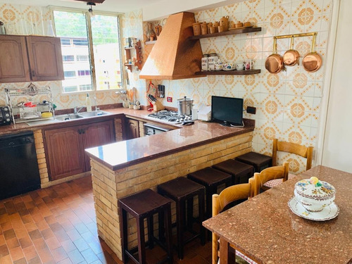 Imagen 7 de 14 de Los Naranjos, Se Vende Apartamento. Cod. 20-22883