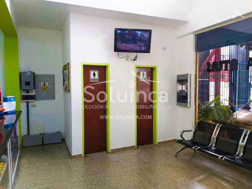Imagen 18 de 24 de Edificio Comercial En Venta