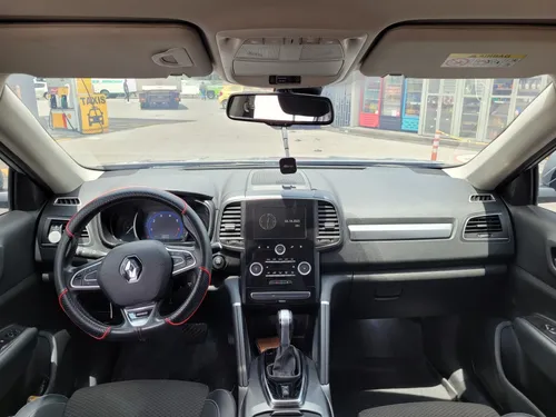 Renault Koleos 2.5 Zen