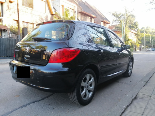 Imagen 7 de 15 de Peugeot 307 Live!