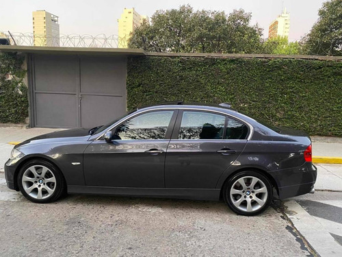 Imagen 5 de 13 de Bmw Serie 3 2008 3.0 330i Executiv Stept