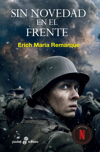 Sin Novedad En El Frente - Remarque, Erich Maria