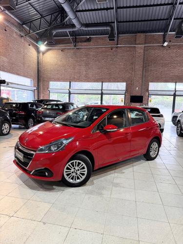 Peugeot 208 1.6 Allure