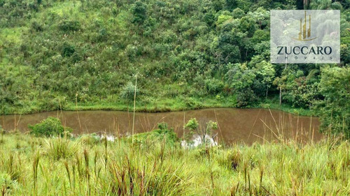 Chácara Rural À Venda, Jardim São Domingos, Arujá - Ch0067