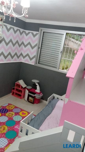 Imagem 15 de 15 de Apartamento - Jardim Patente - Sp - 637600