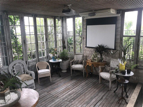 Imagem 2 de 30 de Triplex Único No Pacambú! - Reo136910