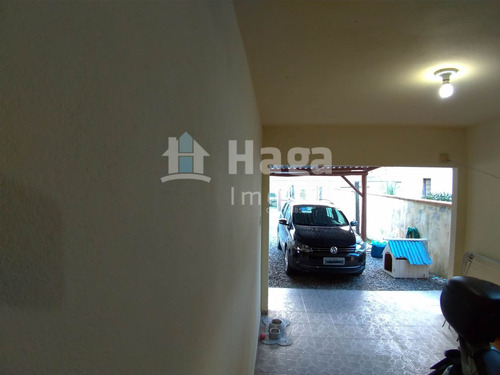 Imagem 14 de 18 de Casa À Venda Em Guabiruba/sc - 1381