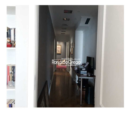 Imagem 30 de 30 de Apartamento Á Venda 3 Dorms, Jardim Paulista, Sp - R$ 2.1 Mi - V4919