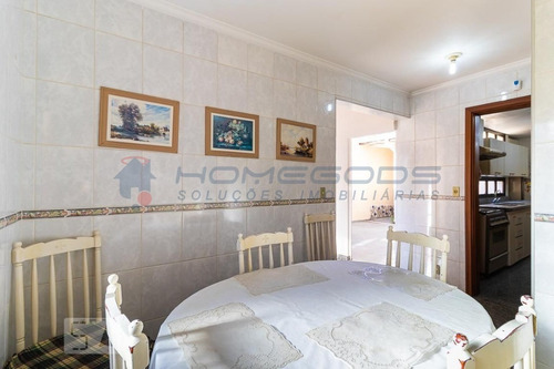 Imagem 17 de 30 de Casa Para Locação Em Campinas - Notre Dame Residence - Parque Da Hípica - Ca01284 - 70025388