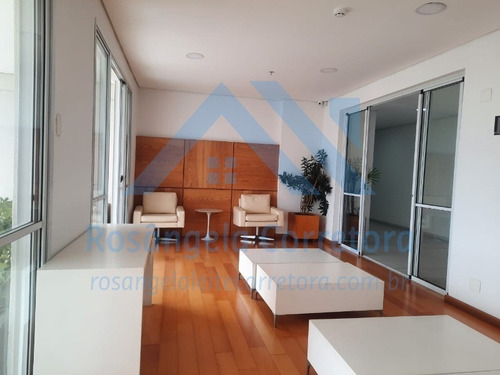 Imagem 7 de 14 de Sala - Sa00173 - 69476959