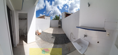 Imagem 10 de 10 de Sobrado No Bairro Santa Regina