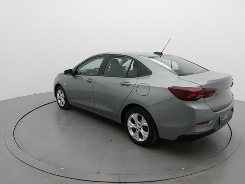 Chevrolet Onix 1.0 TURBO FLEX LTZ AUTOMÁTICO